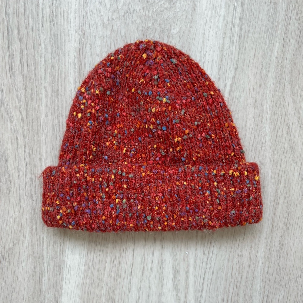 Standard cloth beanie